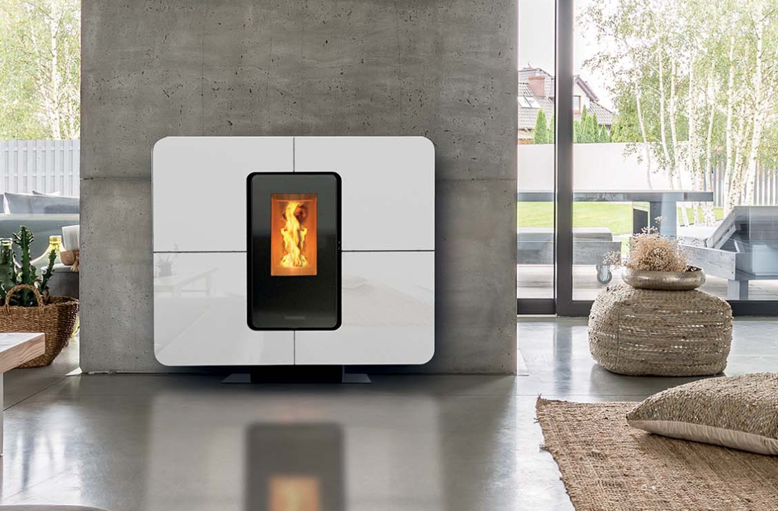 Slim quadro 11 evo cristallo