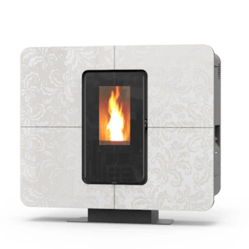 SlimQuadro Idra Cristallo sundecor