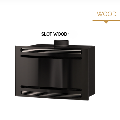 slot wood 80 bis