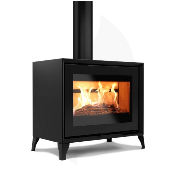 Stufa a Legna Efrem Classic 800 Nobis