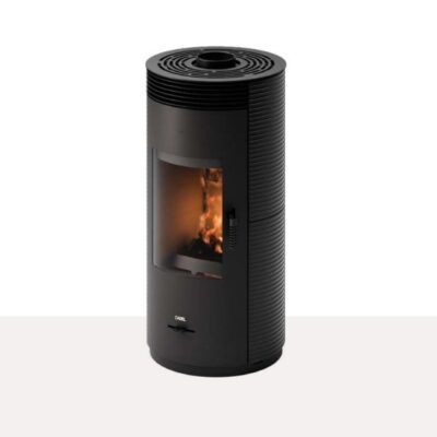 Stufa a Legna Spin Wood 8 Cadel