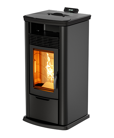 Stufa a pellet 7000 Evo Easy
