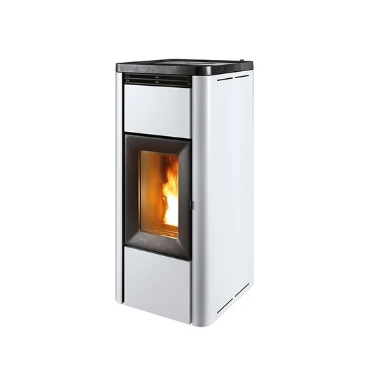 Stufa a Pellet Mida Air 6 R MCZ trulli