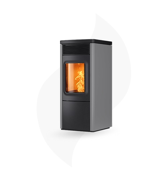 Stufa a Pellet Nobis N 70