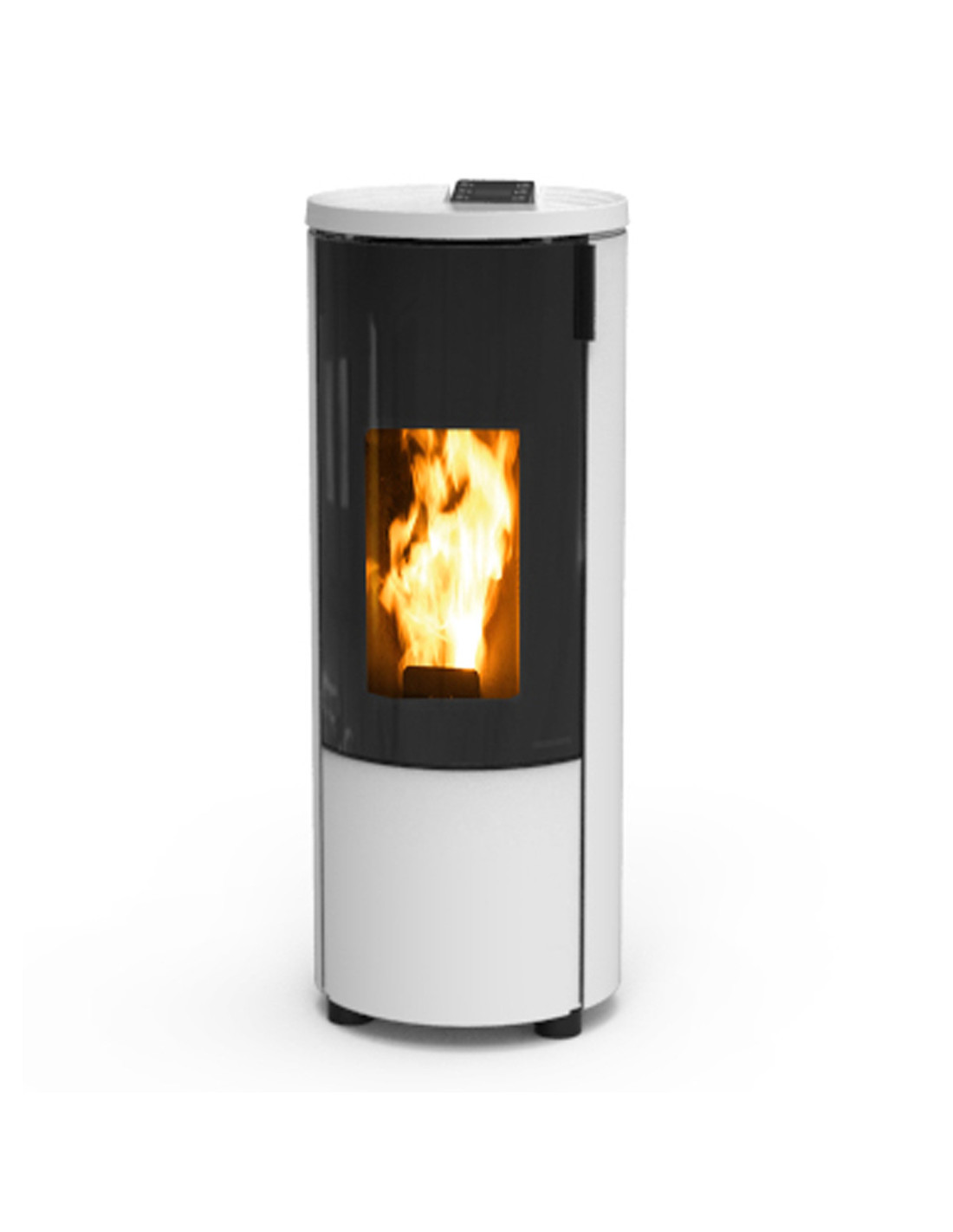 Stufa a Pellet Pop 8 