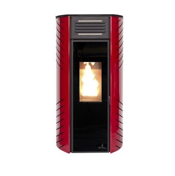 Stufa a Pellet Zara Ctl