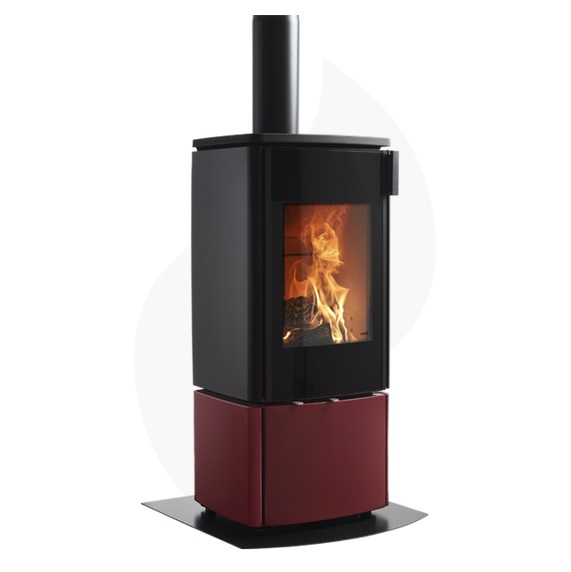 Stufa a Pellet Zenith 400 Nobis