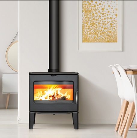 Stufe Legna Lacunza Bidart 