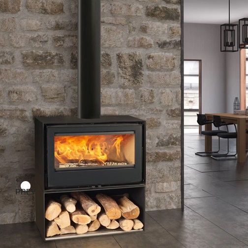 Stufe Legna Rocal Habit 80 A