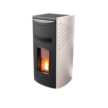 Stufe Pellet CTL Zoe 15