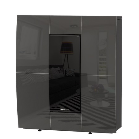 Tecnika Compact Aqua Moretti Design