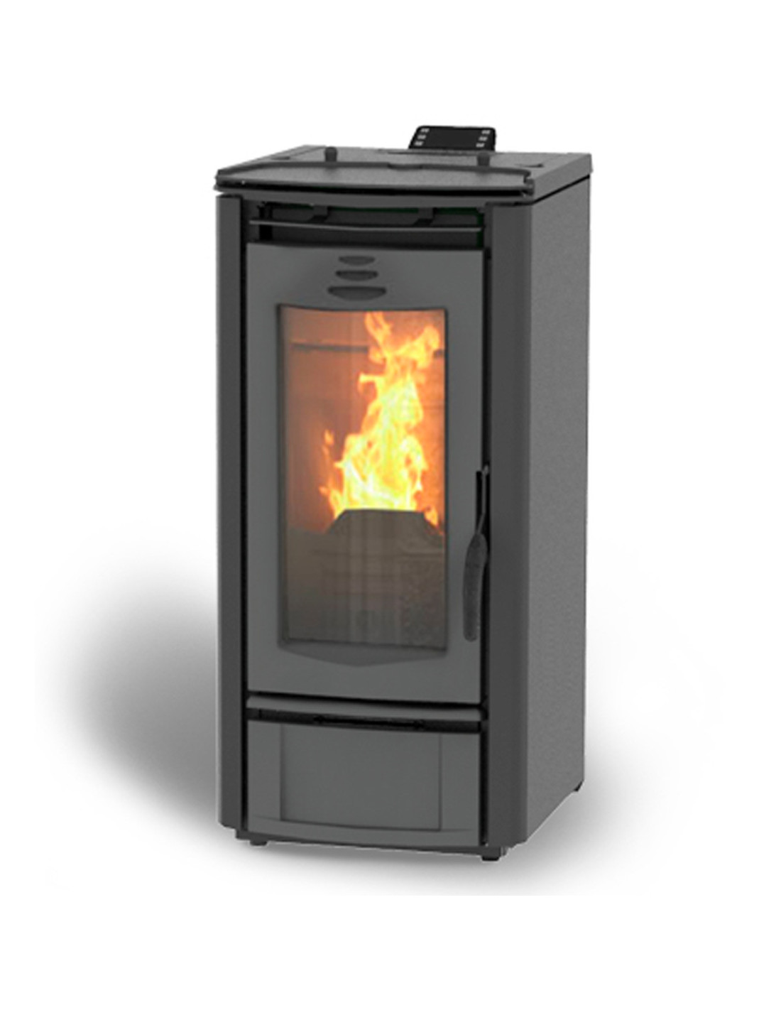 Termostufa a Pellet 5000 Easy