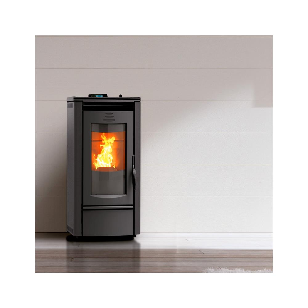 Termostufa a Pellet 5000 Easy