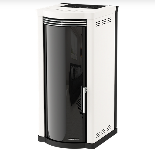 Termostufa a Pellet Elegance Style 22 Moretti Design