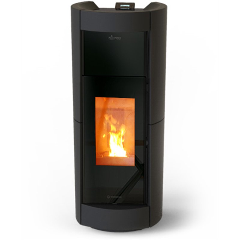 Termostufa a pellet Thermorossi CHIC Supreme Idra