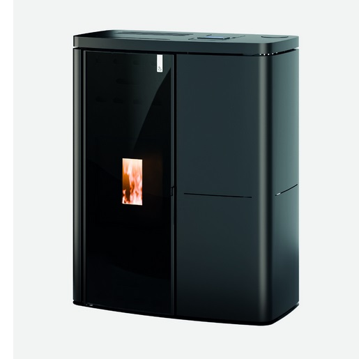 Termostufe a  Pellet Girolami BioFire Slim 22/26/30 trulli anzio