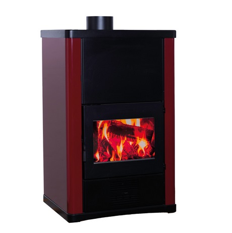 Termostufe Legna Laminox Idropiu 34 Maxi