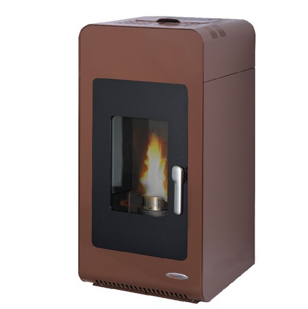 Termostufe Pellet Laminox Primula Idro