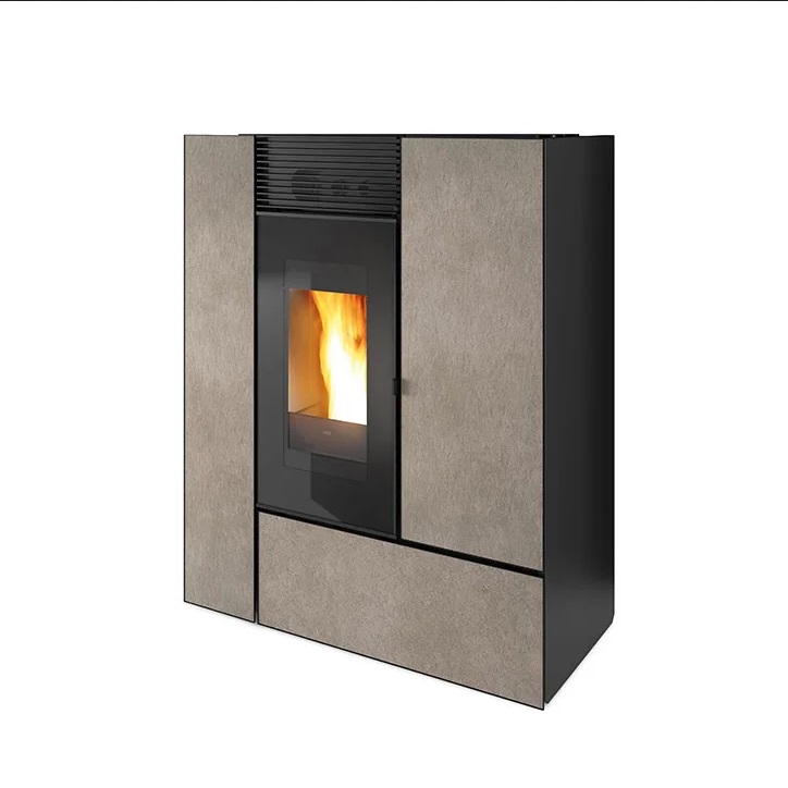 Termostufe Pellet MCZ Feel Hydromatic 18