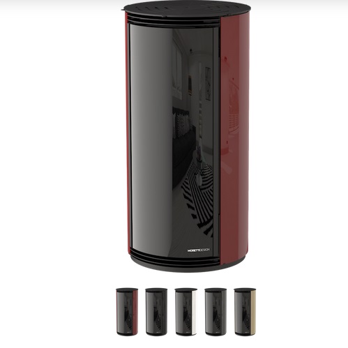 trifolium rossa trulli anzio