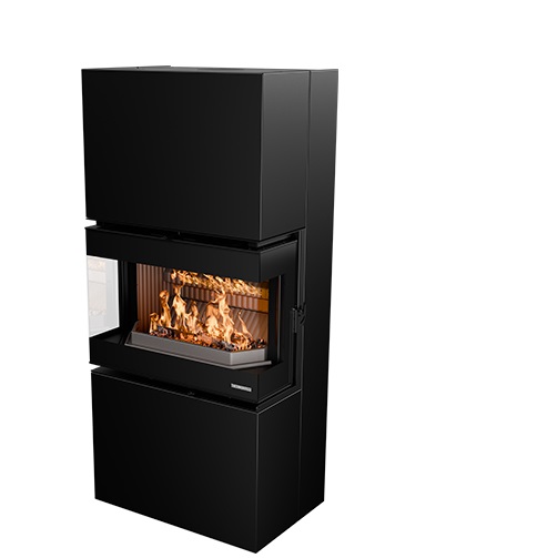 trilogie nero thermorossi