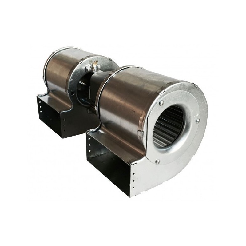 Ventilatore centrifugo CDF-DA 80X83-35 doppia aspirazione.