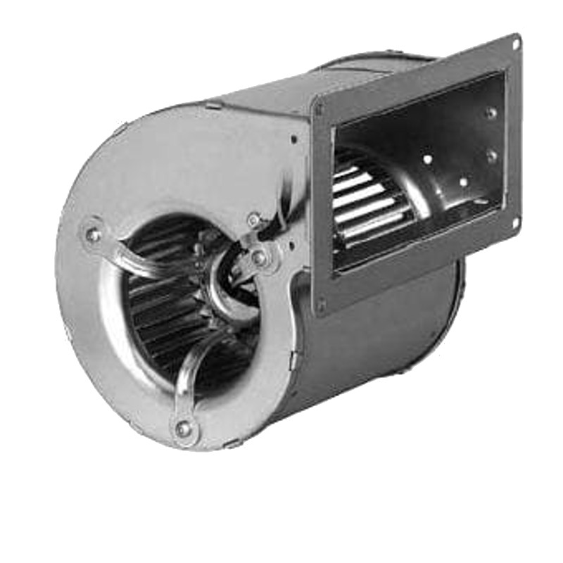 Ventilatore centrifugo D2E097-BI56-48 per Clam,Thermorossi e altri.