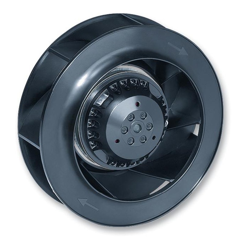 Ventilatore centrifugo R2E220-AA40-05