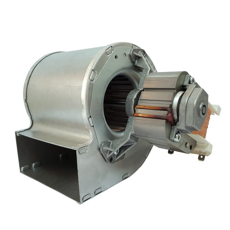 Ventilatore centrifugo RLD76/8600ZA60-3030LH