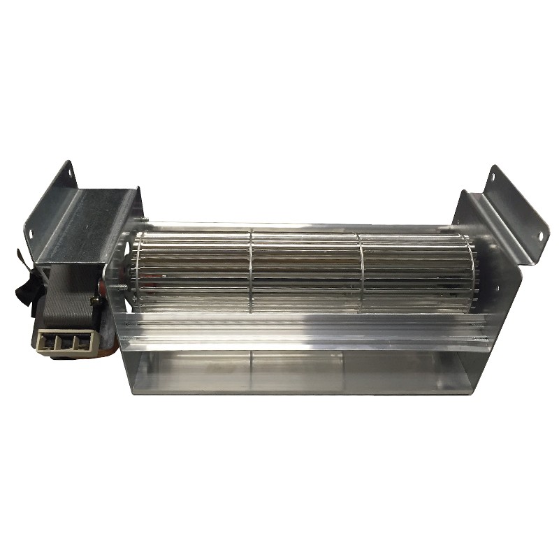 Ventilatore tangenziale TGO 80/1-270/35 EMMEVI - FERGAS 153455
