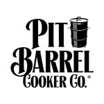 Pit Barrel Cooker Go